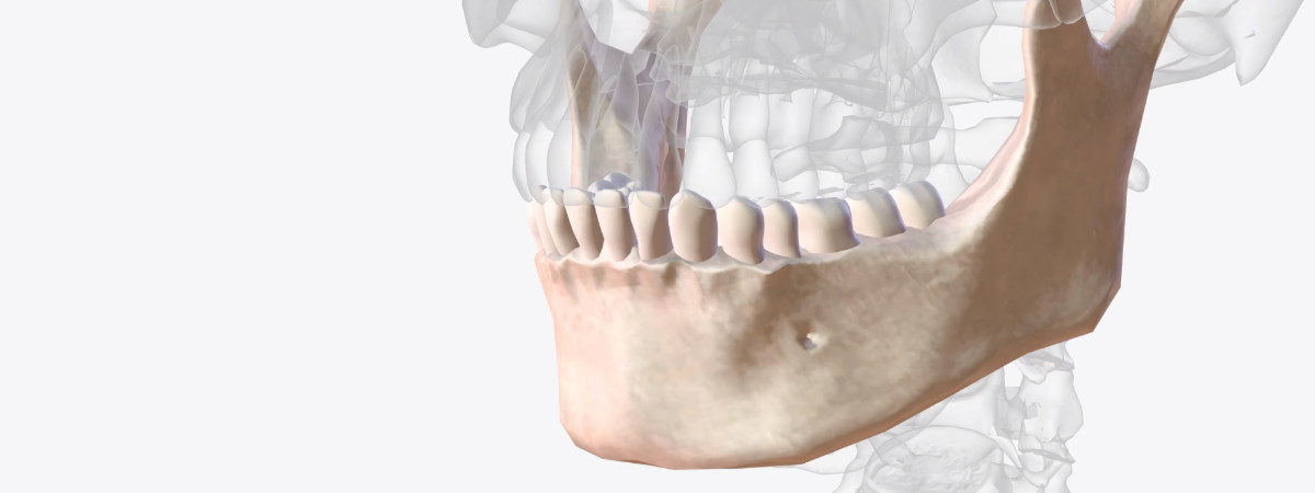 nivelacija alveolarnog grebena